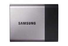 Samsung Portable SSD T3 1TB USB3.1 AES 256-bit hardware encryption