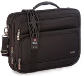 i-stay I-stay Torba na laptopa jednokomorowa 15,6'' czarna