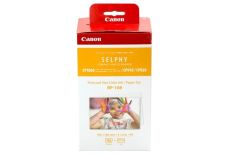 Canon Papier RP108 ink/paper set , 100x148mm , 108 szt. , CP820/910/1200/1000