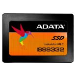 A-Data Adata SSDMLC Industrial grade 2.5'' SATA III 6Gbps, 512GB, 560/450MB/s