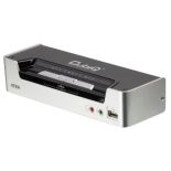 Aten CS1792 2-Port HDMI USB 2.0 KVMP Switch (2x HDMI Cables, 2-port Hub,HD Audio)