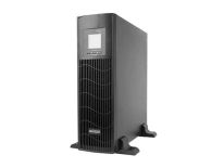 Gembird UPS Energenie-Gembird RACK/TOWER19''3.4U,3000VA,Pure Sine,6xIEC,1xSchuko230V,LCD