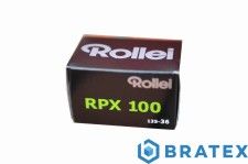 Rollei RPX 100/135/36