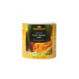 Ajuwerdyjska łagodna przyprawa Curry Masala 80g Cosmoveda BIO