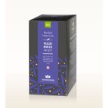 BIO Herbata Tulsi & Róża 20 saszetek x 1,8g Cosmoveda