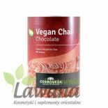 Gorąca Klasyczna Czekolada Chai Vegan 200g Cosmoveda BIO