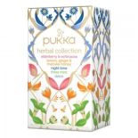 Herbal MIX Collection Zestaw 5 aromatycznych herbat Pukka