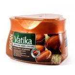 Krem do stylizacji włosów z olejkiem arganowym 140 ml Vatika DABUR