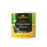 Przyprawa na trawienie HINGVASHTAK Churna 100g BIO