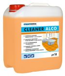 Cleaner Alco Orange 10 l