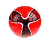 Piłka do gry w piłkę nożną 21 cm ZBROJONA MIX KOLORÓW