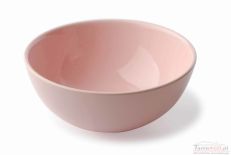 MISKA CERAMICZNA 14cm KERA RÓŻOWA MONDEX HTAD7199