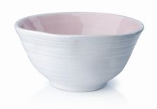 MISKA CERAMICZNA 15cm 570ml CELINE PINK MONDEX HTTF5075