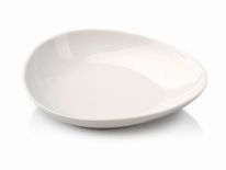 MISKA PORCELANOWA NA PRZEKĄSKI 240ml ŁEZKA MONDEX HTNA6100