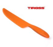 SILIKONOWY NÓŻ DO FORM 27cm TIROSS TS-1401