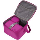 TORBA OBIADOWA LUNCH BAG KiNGHOFF KH-1135