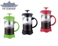 ZAPARZACZ DO HERBATY FRENCH PRESS 800ML PETERHOF PH-12531-8