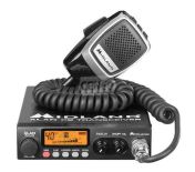 Radio Cb Alan 78 Plus Multi Am/Fm