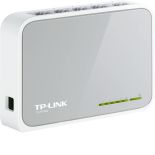 5-Portowy Switch Tp-Link Tlsf1005D