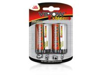 Baterie Alkaliczne Vipow Extreme Lr20