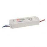 Zasilacz 20W 5V/3A Lpv-20-5 Ip67 Plastik