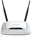 Router Tp-Link Wr841N Wifi N 300Mb/S Pl