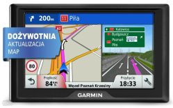 Nawigacja Garmin Drive 40 Lm Europa