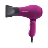 Suszarka Do Włosów Aurora Pink 750W