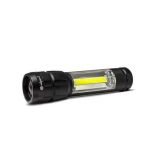 Latarka Aluminiowa Cob Led Sp0401