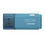 Pendrive Toschiba Usb16Gb jasnoniebieski