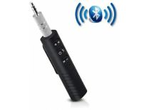 Adapter Bluetooth Aux Jack kabel