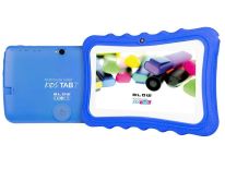 Tablet Blow Kidstab7 Quad Niebiesk+ Etui