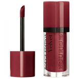 BOURJOIS MATOWA POMADKA 24 DARK CHERIE