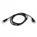 KABEL HDMI v1.4 4K UHD 3D 1,8m HDMI-HDMI