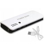 POWERBANK 50000 mAh ŁADOWARKA 3xUSB CZAR