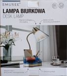 Lampka na biurko