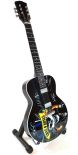 Mini gitara  Guns N' Roses - Tribute; MGT-3124B