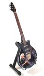 Mini gitara - Queen - Brian May Tribute, MGT-7979