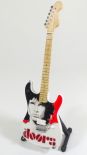 Mini gitara The Doors - Jimmy Morrison MGT-6569B