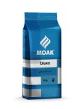 Włoska kawa ziarnista MOAK BLUES 1 kg 