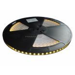 Taśma 60 led smd 2835 profesjonalna biała ciepła 1mip20  (cięta z rolki 50m) hurtownia led Premium Lux