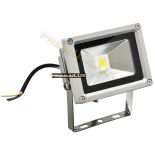 Naświetlacz led 10W 4500K Dzienny neutralny 12V hurtownia led Premium Lux