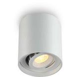 Oprawa sufitowa natynkowa Elgin LED 3W CREE white 85-90 CreeLamp hurtownia led Premium Lux