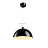 Lampa wisząca Moines black 350-1001 1xE27 CreeLamp hurtownia led Premium Lux