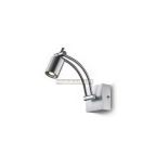 Oprawa kinkiet Provo MR11 silver CreeLamp hurtownia led Premium Lux