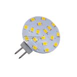 Żarówka G4 18 led smd 2835 3W zimna 12V DC