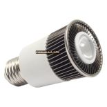 Kanlux POWER-LED5W E27-WW 