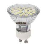 Kanlux LED24 SMD CLS GU10-CW 