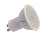 Kanlux LED15 C GU10-WW/F-B 